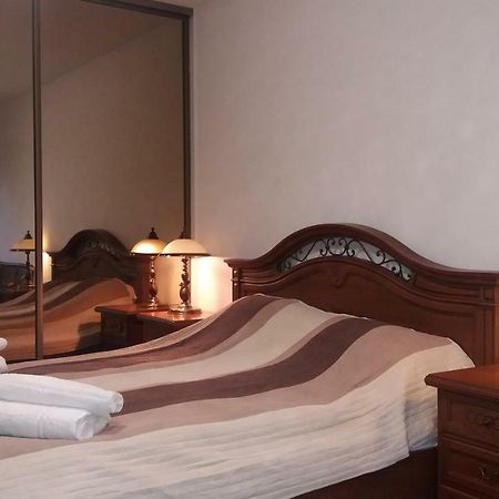 Apartamenty Hierowskiego 60G Katowice Extérieur photo