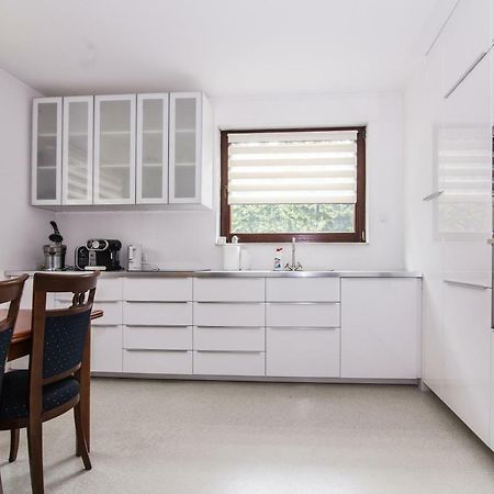 Apartamenty Hierowskiego 60G Katowice Extérieur photo