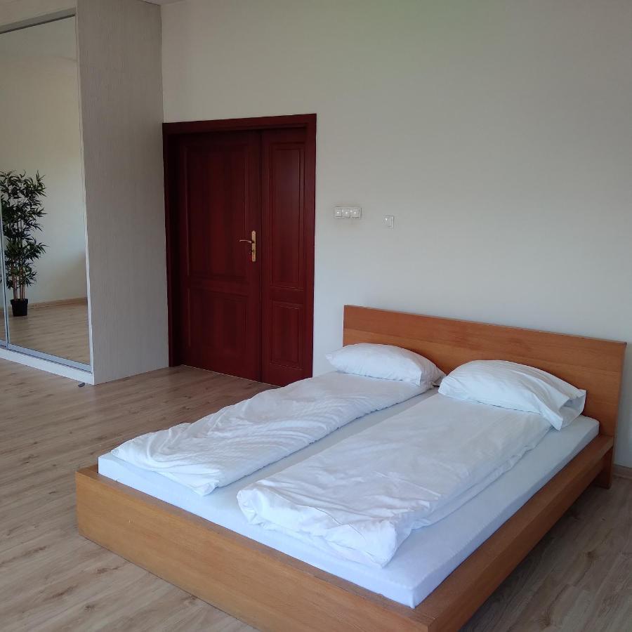 Apartamenty Hierowskiego 60G Katowice Extérieur photo