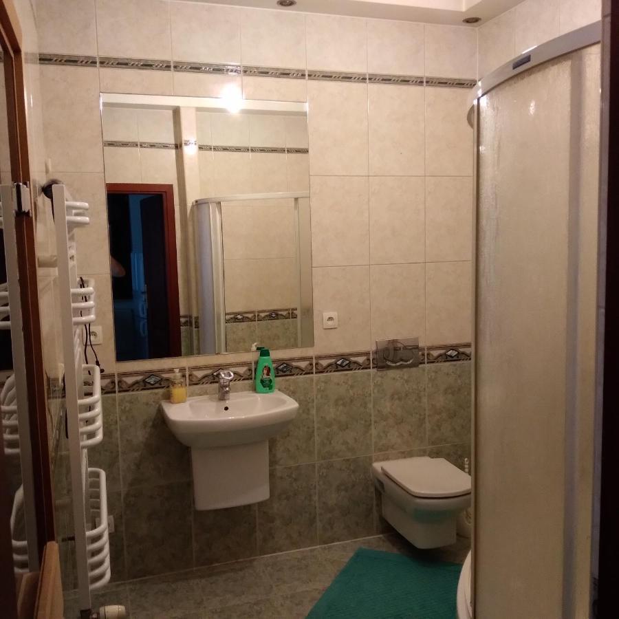 Apartamenty Hierowskiego 60G Katowice Extérieur photo