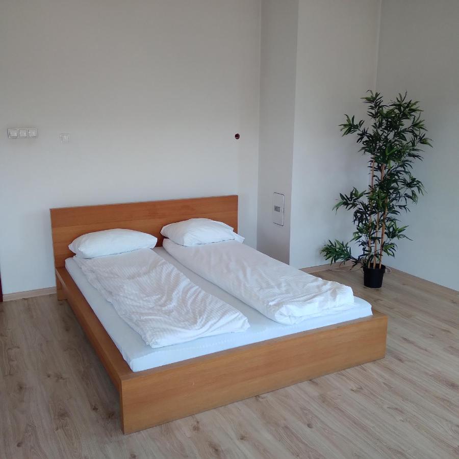 Apartamenty Hierowskiego 60G Katowice Extérieur photo