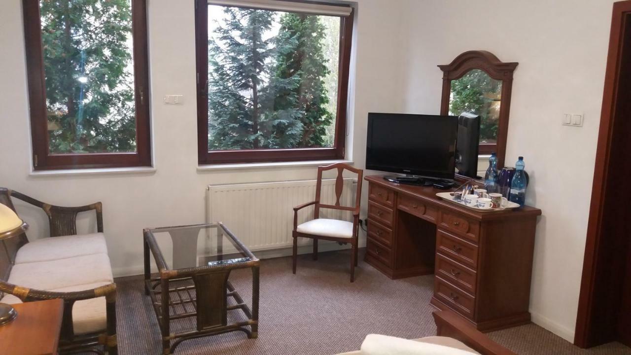 Apartamenty Hierowskiego 60G Katowice Extérieur photo