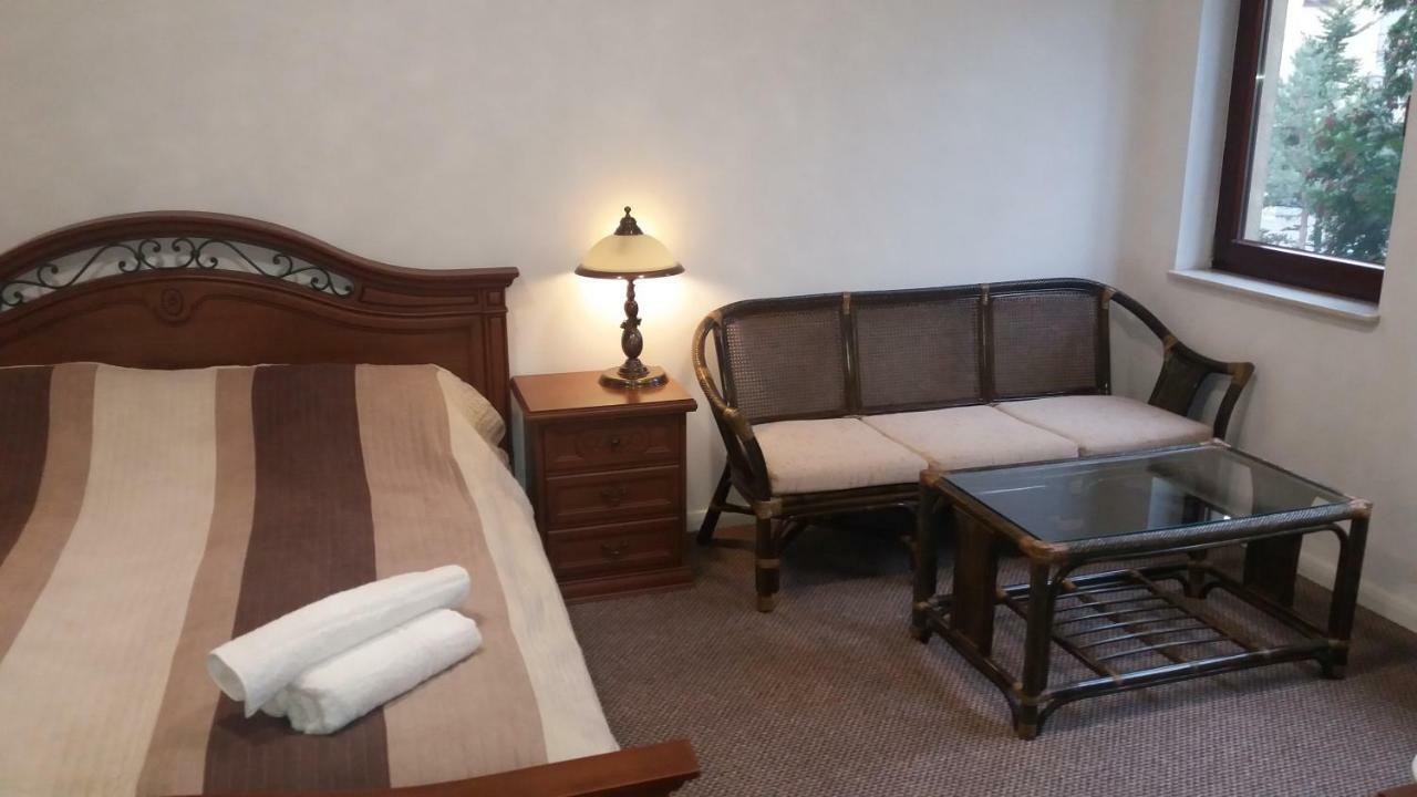 Apartamenty Hierowskiego 60G Katowice Extérieur photo