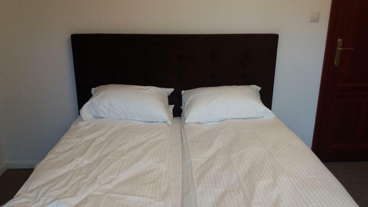 Apartamenty Hierowskiego 60G Katowice Extérieur photo