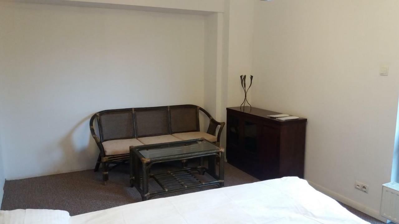 Apartamenty Hierowskiego 60G Katowice Extérieur photo