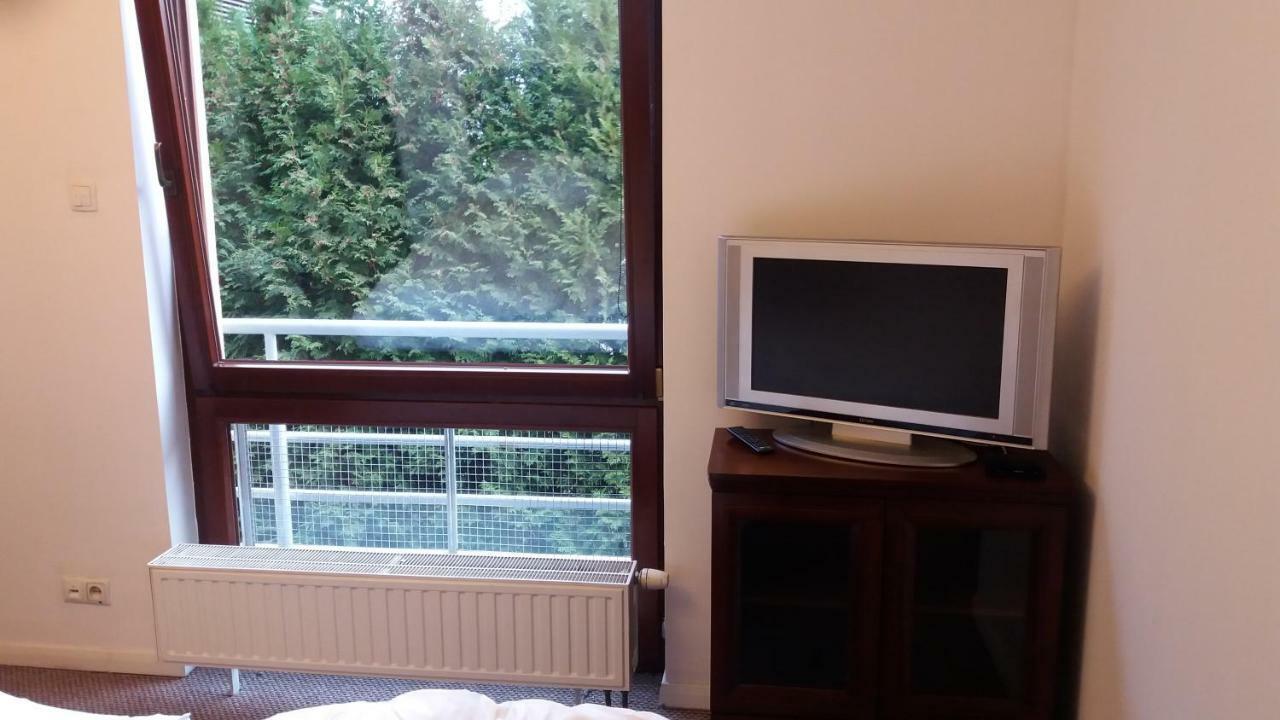 Apartamenty Hierowskiego 60G Katowice Extérieur photo