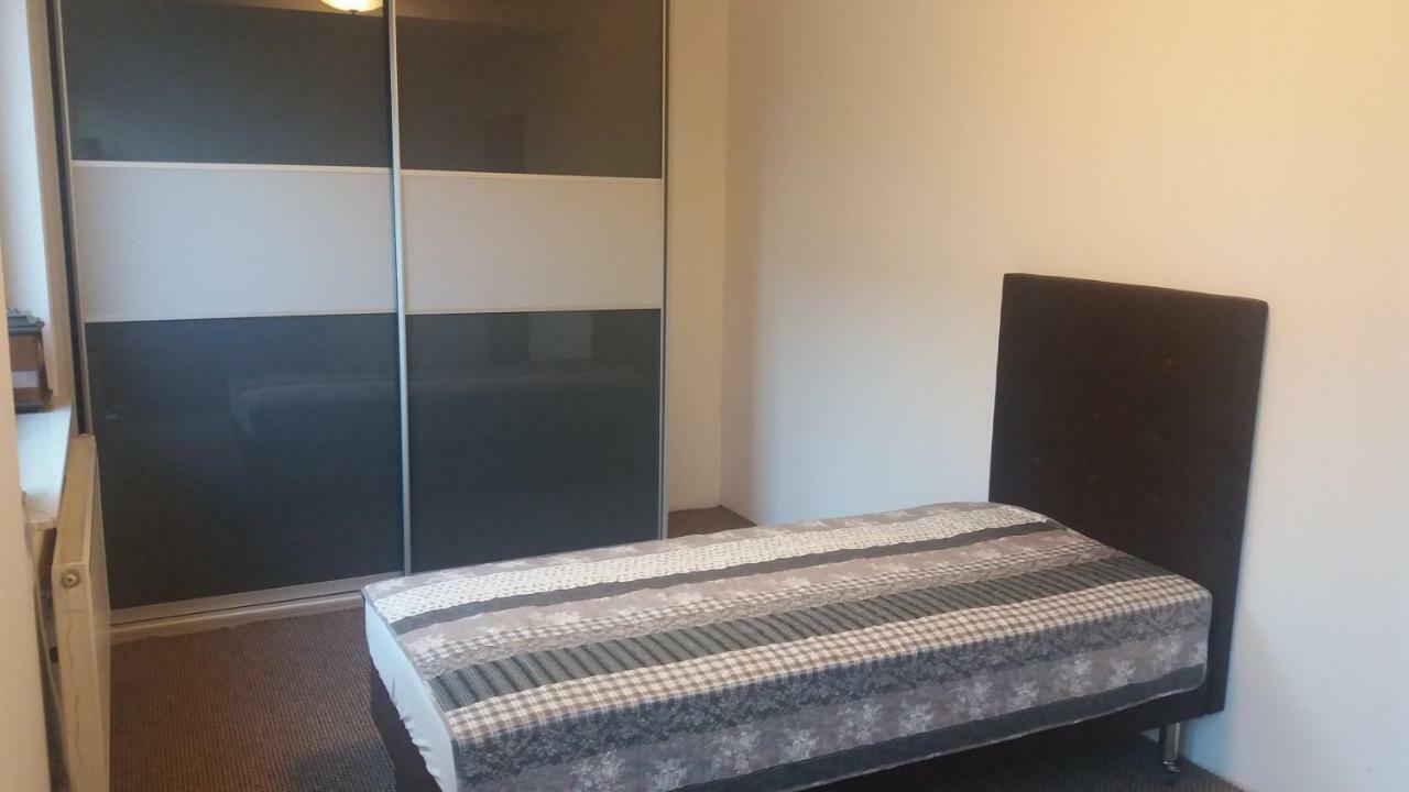 Apartamenty Hierowskiego 60G Katowice Extérieur photo