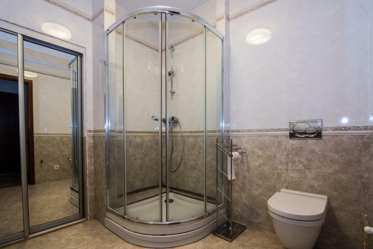 Apartamenty Hierowskiego 60G Katowice Extérieur photo